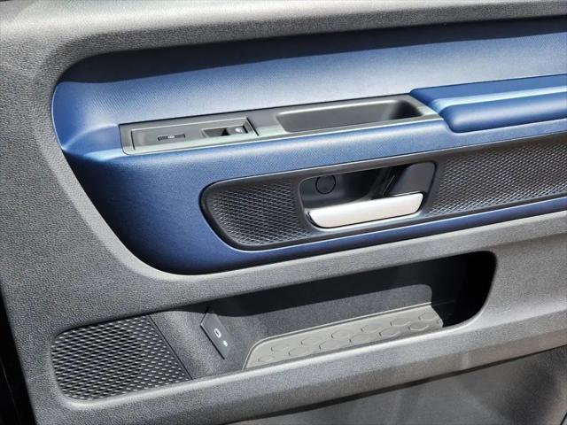 2025 Volkswagen ID. Buzz Pro S
