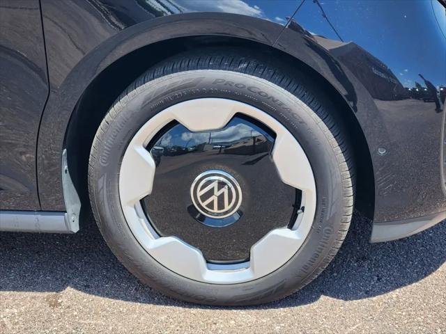 2025 Volkswagen ID. Buzz Pro S