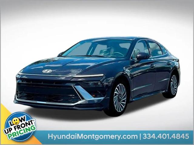 2025 Hyundai Sonata Hybrid SEL for sale in Montgomery, AL