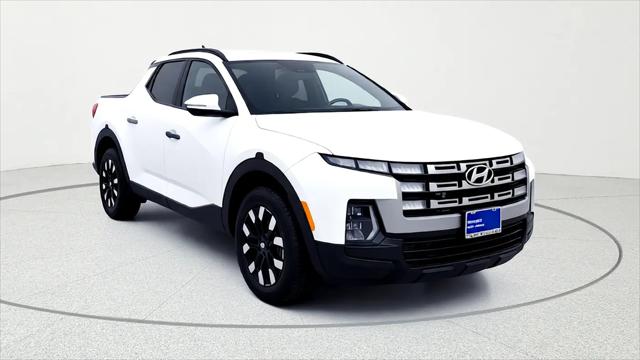 2025 Hyundai Santa Cruz SEL for sale in Mesquite, TX