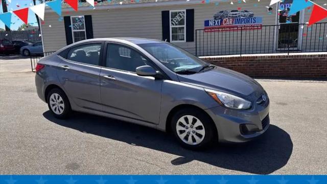 2016 Hyundai Accent Reliability, Consumer Ratings & Pricing