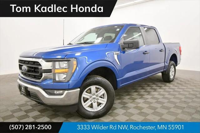 2023 Ford F-150 XLT for sale in Rochester, MN
