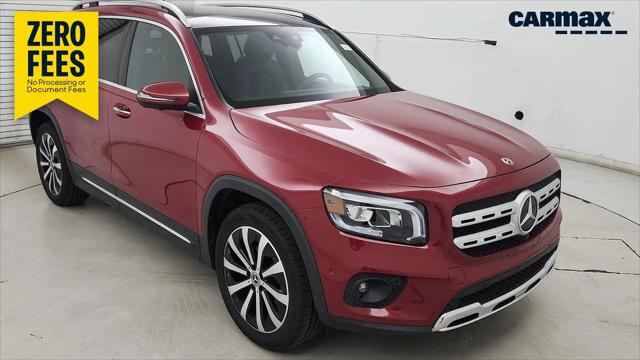 2020 Mercedes-Benz GLB for sale near Columbus, OH