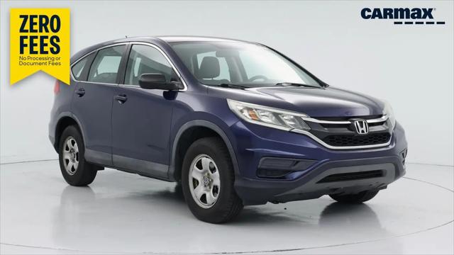 2015 Honda CR-V LX for sale in Winterville, NC