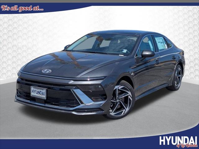 2025 Hyundai Sonata SEL Convenience for sale in La Quinta, CA