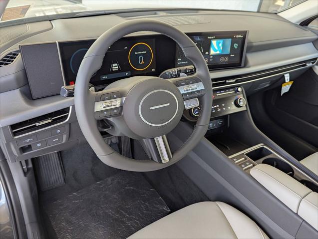 2025 Hyundai Sonata SEL Convenience