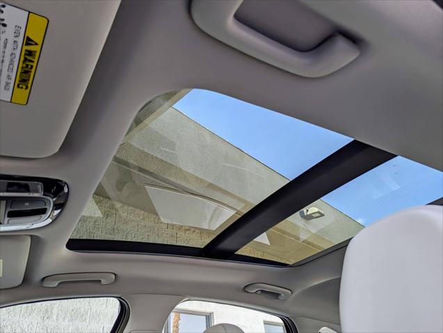 2025 Hyundai Sonata SEL Convenience
