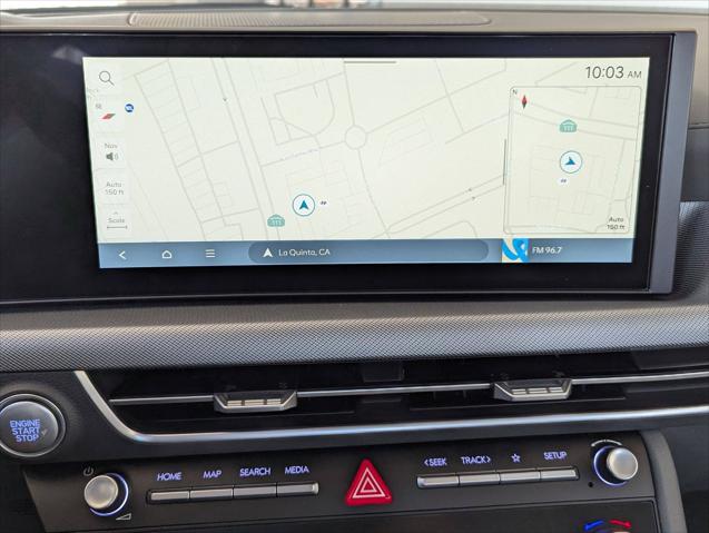 2025 Hyundai Sonata SEL Convenience