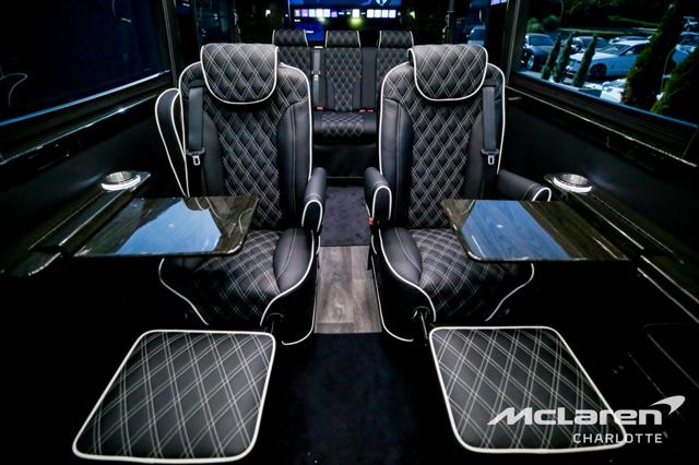 2026 Mercedes-Benz Sprinter 3500XD High Roof 4-Cyl Diesel HO
