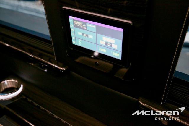 2026 Mercedes-Benz Sprinter 3500XD High Roof 4-Cyl Diesel HO