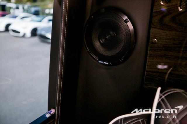 2026 Mercedes-Benz Sprinter 3500XD High Roof 4-Cyl Diesel HO
