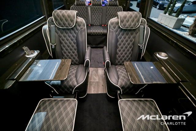 2026 Mercedes-Benz Sprinter 3500XD High Roof 4-Cyl Diesel HO