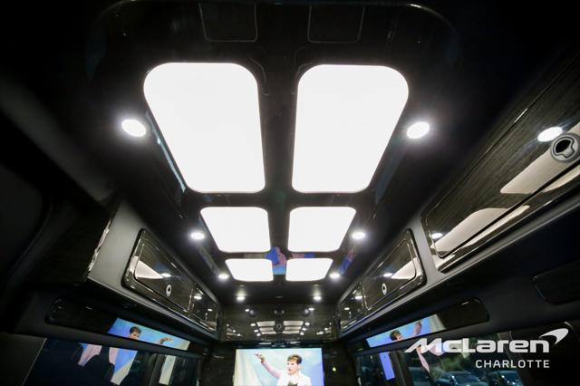 2026 Mercedes-Benz Sprinter 3500XD High Roof 4-Cyl Diesel HO