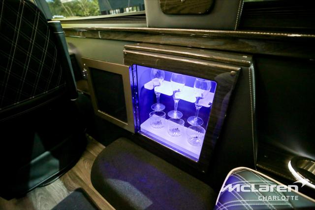 2026 Mercedes-Benz Sprinter 3500XD High Roof 4-Cyl Diesel HO