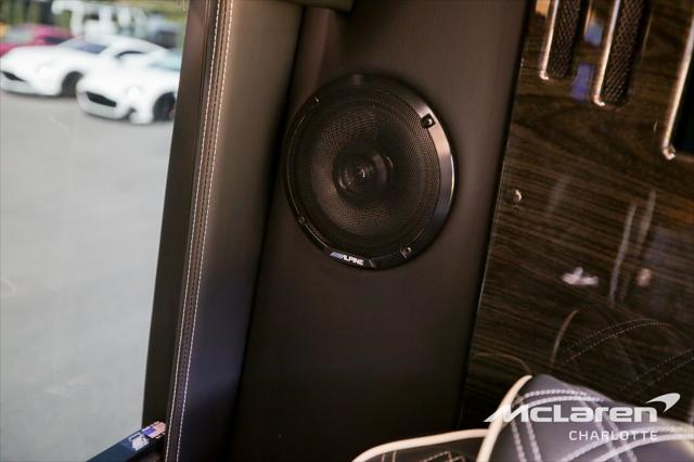 2026 Mercedes-Benz Sprinter 3500XD High Roof 4-Cyl Diesel HO