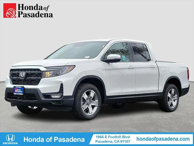 2025 Honda Ridgeline RTL for sale in Pasadena, CA