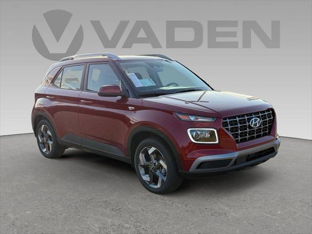 2025 Hyundai Venue Limited for sale in Statesboro, GA