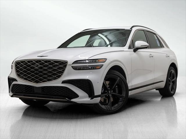2026 Genesis GV70 3.5T Sport Prestige for sale in Overland Park, KS