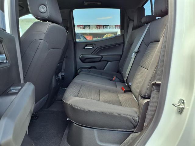 2025 GMC Canyon 4WD Elevation