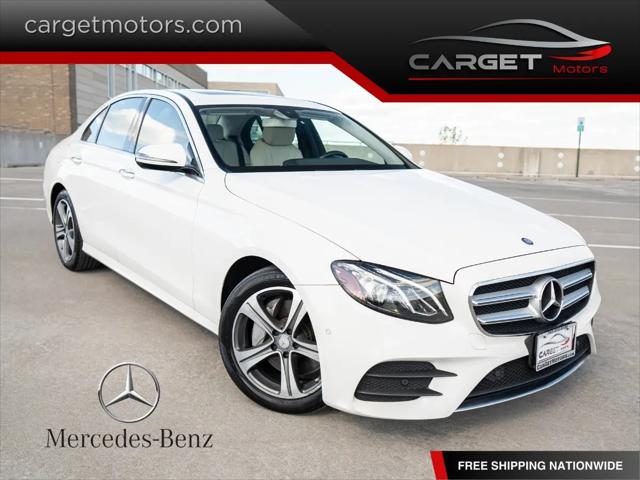 2017 Mercedes-Benz E-CLASS E 300 E 300 for sale in Woodbridge, VA