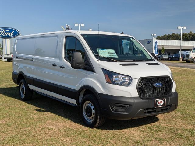 2025 Ford Transit Cargo Van Base for sale in Wilson, NC