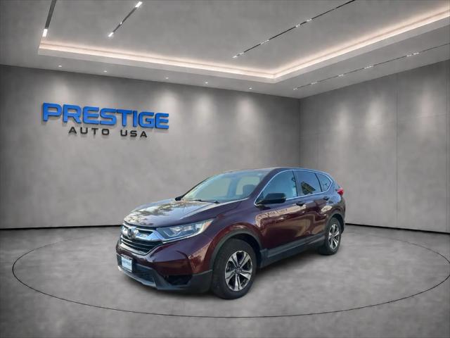 2019 Honda CR-V LX for sale in Bakersfield, CA