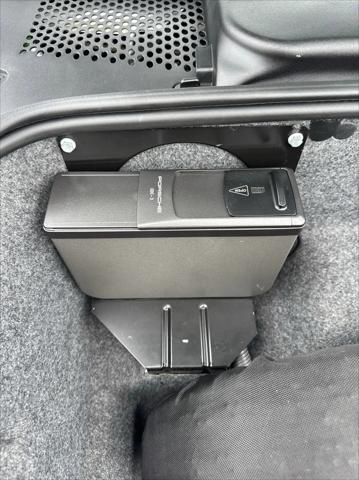 1997 Porsche Boxster Standard