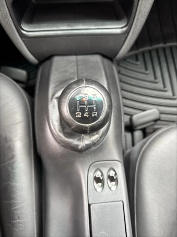 1997 Porsche Boxster Standard