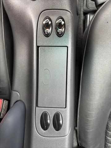 1997 Porsche Boxster Standard