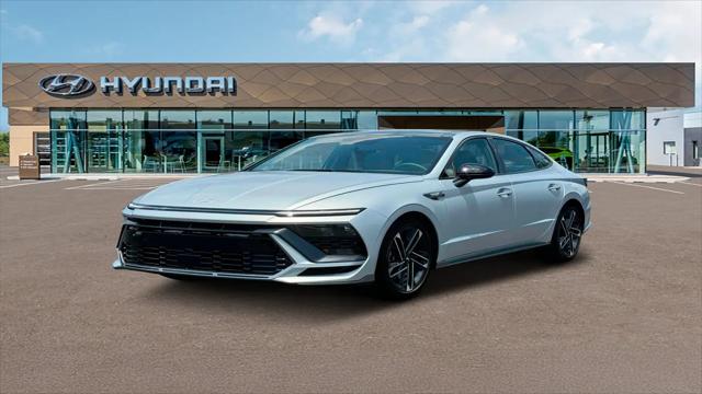 2025 Hyundai Sonata N Line for sale in Rome, GA