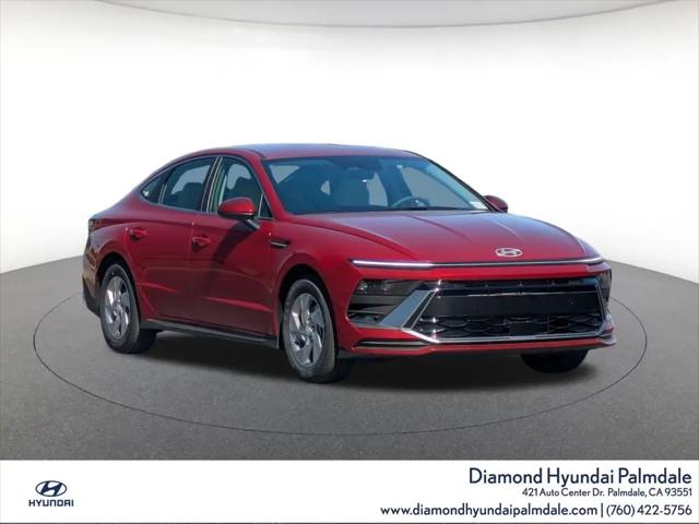 2025 Hyundai Sonata SE for sale in Palmdale, CA