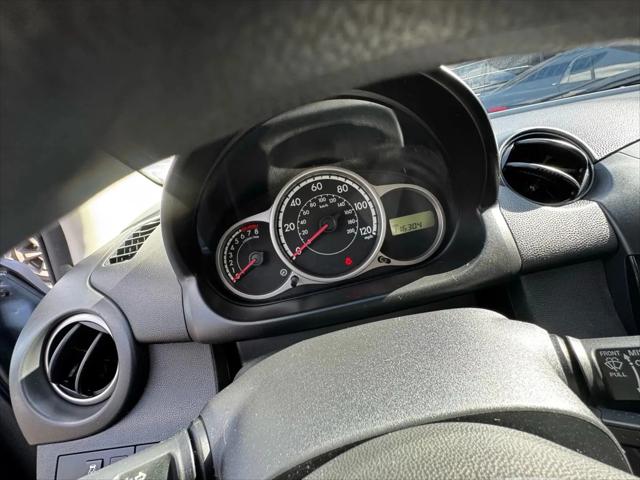 2014 Mazda Mazda2 Sport