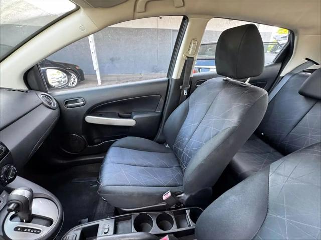2014 Mazda Mazda2 Sport