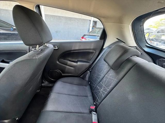 2014 Mazda Mazda2 Sport