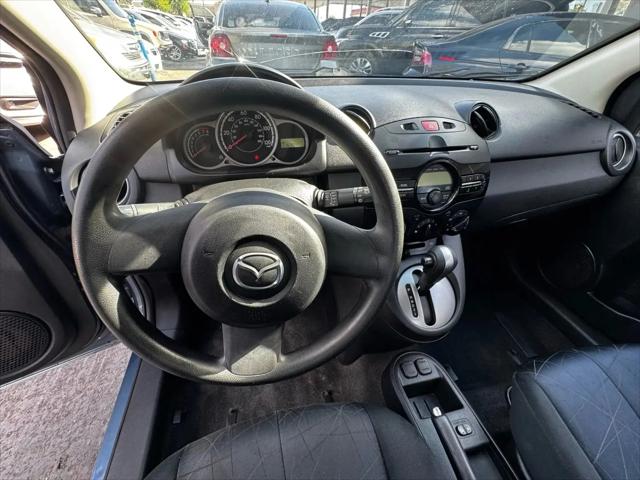 2014 Mazda Mazda2 Sport