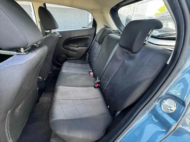 2014 Mazda Mazda2 Sport