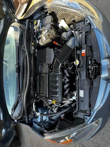 2014 Mazda Mazda2 Sport