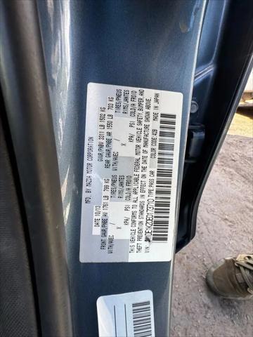2014 Mazda Mazda2 Sport