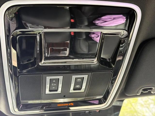 2014 Land Rover Range Rover 5.0L V8 Supercharged