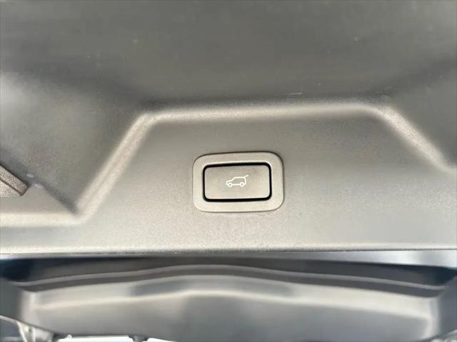 2014 Land Rover Range Rover 5.0L V8 Supercharged