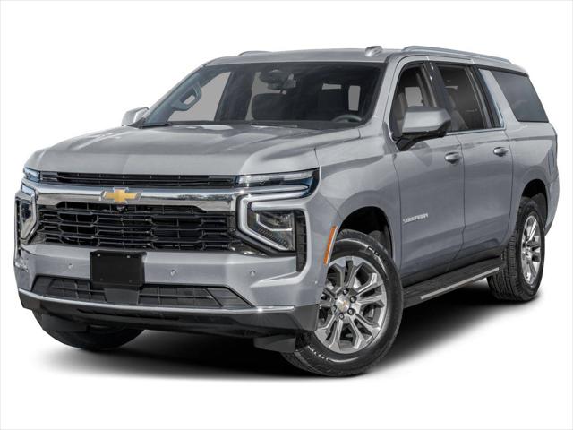 2025 Chevrolet Suburban 4WD LT for sale in Forest Hills, NY