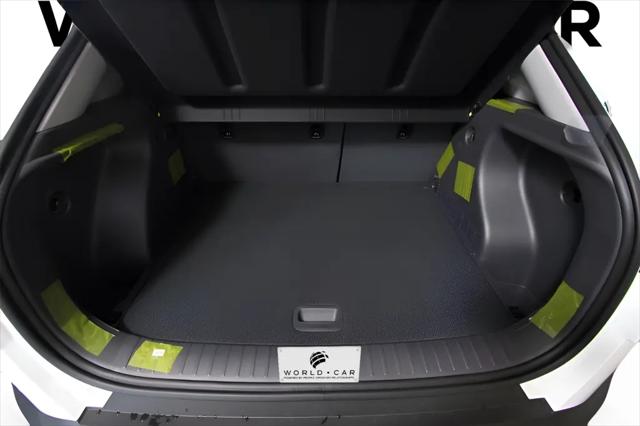 2025 Hyundai Kona SEL Convenience