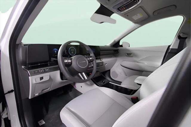 2025 Hyundai Kona SEL Convenience