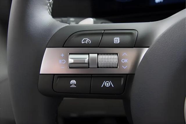 2025 Hyundai Kona SEL Convenience