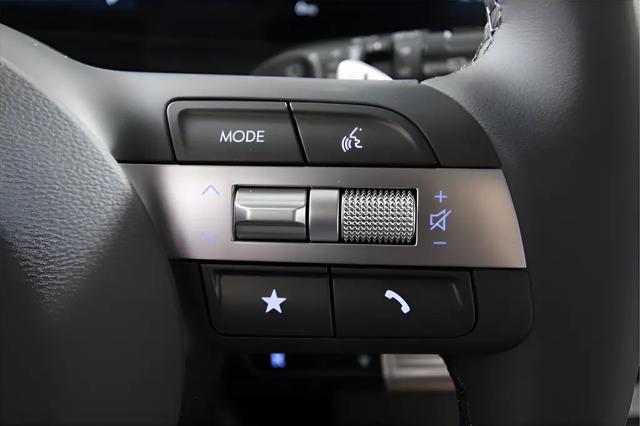 2025 Hyundai Kona SEL Convenience