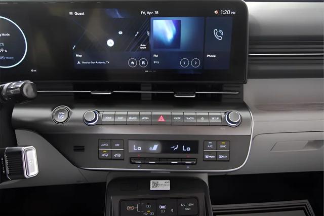 2025 Hyundai Kona SEL Convenience