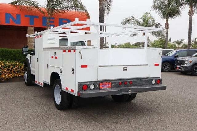 2020 Ford F-450 XL