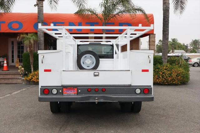 2020 Ford F-450 XL