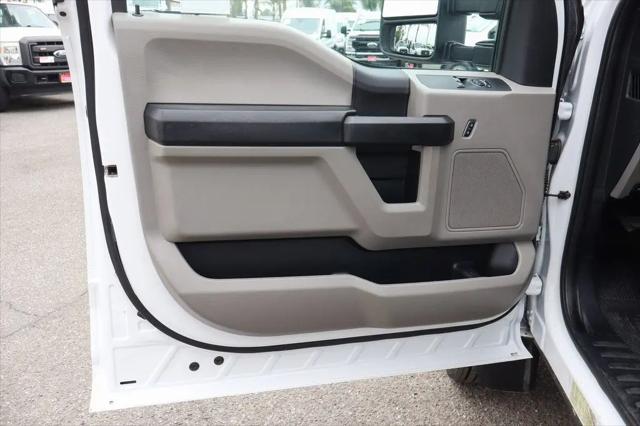 2020 Ford F-450 XL