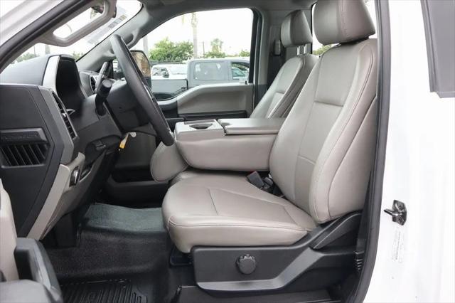 2020 Ford F-450 XL